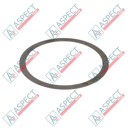 Arandela espaciadora Poclain Hydraulic MSE02, MS02 AFM