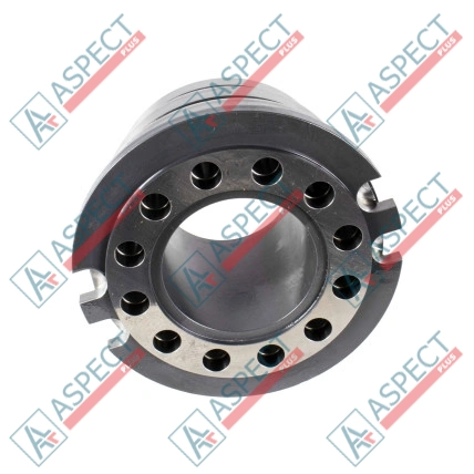 Розподільник 1 speed Poclain Hydraulic MSE05, MS05 AFM