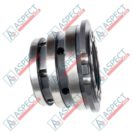 Розподільник 1 speed Poclain Hydraulic MSE05, MS05 AFM
