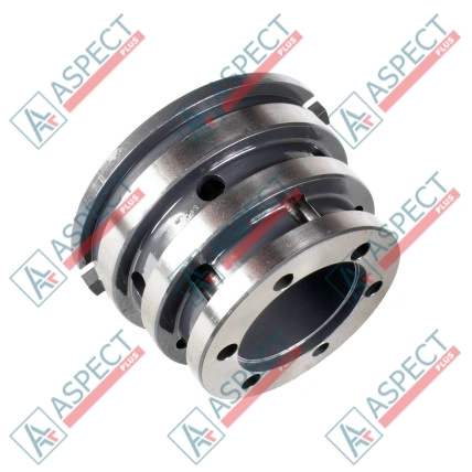 Розподільник 1 speed Poclain Hydraulic MSE05, MS05 AFM