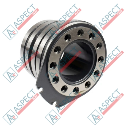 Розподільник 2 speed Poclain Hydraulic MSE05, MS05 AFM