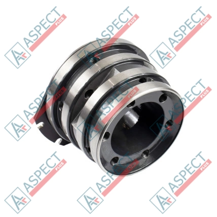 Розподільник 2 speed Poclain Hydraulic MSE05, MS05 AFM