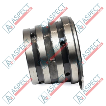 Розподільник 2 speed Poclain Hydraulic MSE05, MS05 AFM