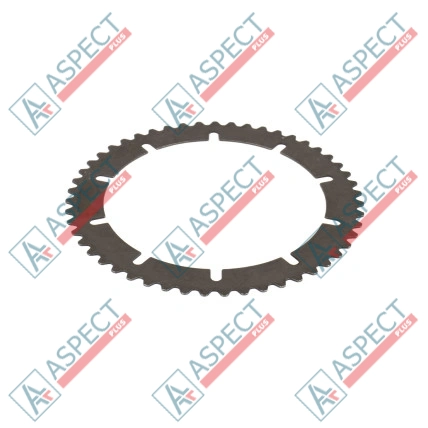 Диск роздільний Poclain Hydraulic MS05, MSE05 AFM