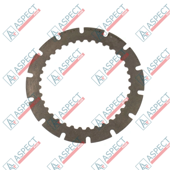 Friction Plate Poclain Hydraulic MS05, MSE05 AFM
