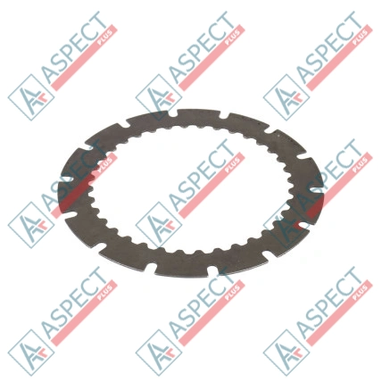 Диск фрикційний Poclain Hydraulic MS05, MSE05 AFM