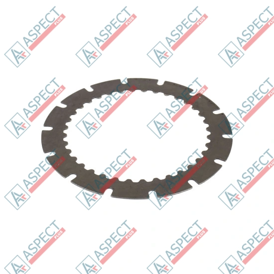 Friction Plate Poclain Hydraulic MS05, MSE05 AFM