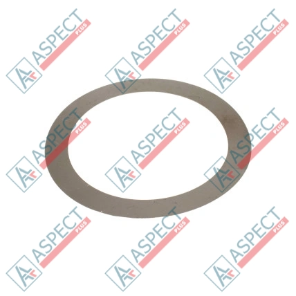 Arandela espaciadora Poclain Hydraulic MSE05, MS05 AFM