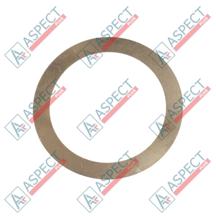 Arandela espaciadora Poclain Hydraulic MSE05, MS05 AFM