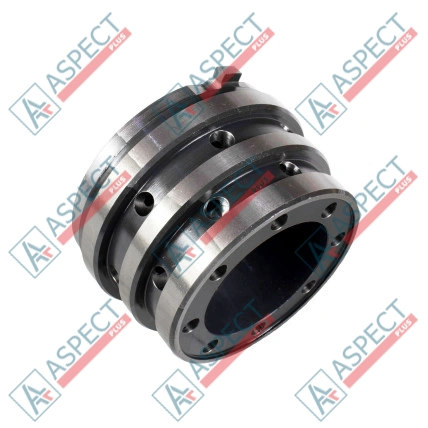Розподільник 1 speed Poclain Hydraulic MSE08, MS08 AFM