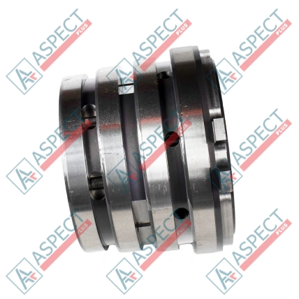 Distribuitor 2 speed Poclain Hydraulic MSE08, MSE8 AFM