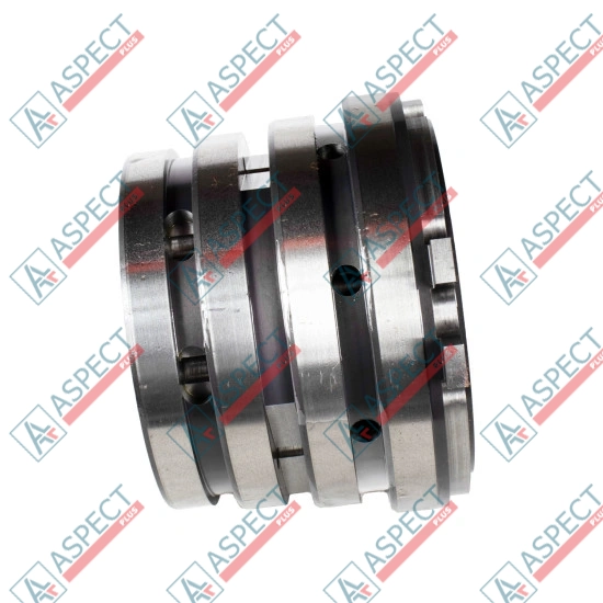 Распределитель 2 speed Poclain Hydraulic MSE08, MSE8 AFM