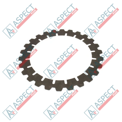 Диск роздільний Poclain Hydraulic MSE11, MS11 AFM