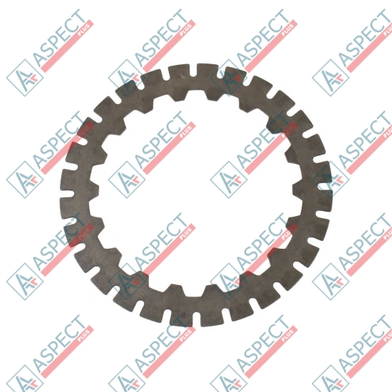 Friction Plate Poclain Hydraulic MSE11, MS11 AFM