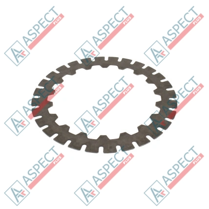 Диск фрикційний Poclain Hydraulic MSE11, MS11 AFM