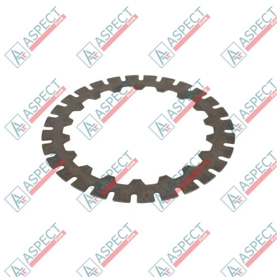 Friction Plate Poclain Hydraulic MSE11, MS11 AFM
