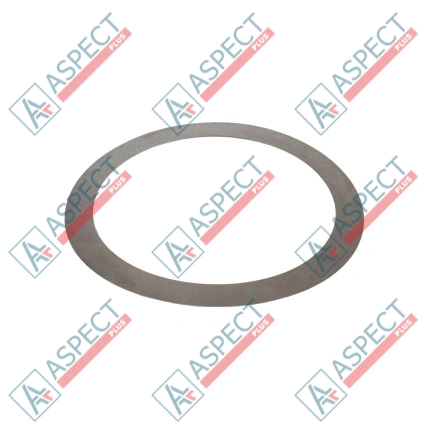 Arandela espaciadora Poclain Hydraulic MSE08, MS08 AFM