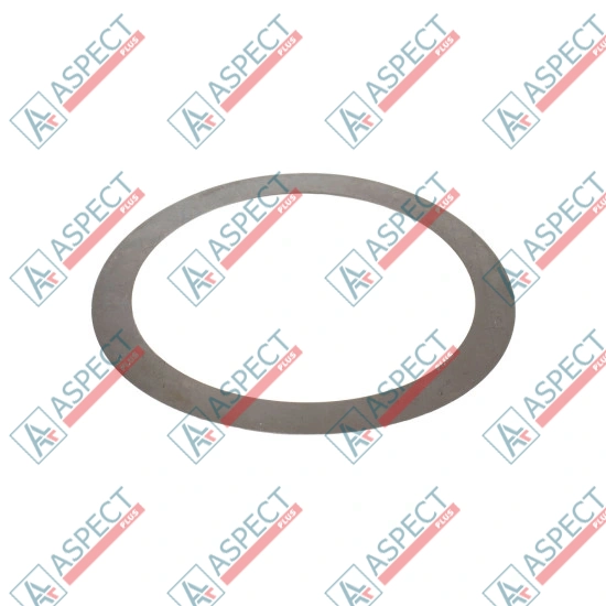Spacer washer Poclain Hydraulic MSE08, MS08 AFM