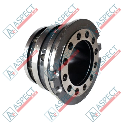 Розподільник 1 speed Poclain Hydraulic MSE11, MS11 AFM