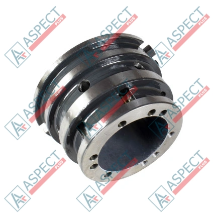 Розподільник 1 speed Poclain Hydraulic MSE11, MS11 AFM