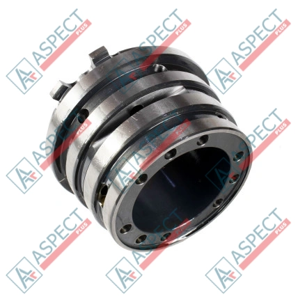 Distribuitor 2 speed Poclain Hydraulic MSE11, MS11 AFM