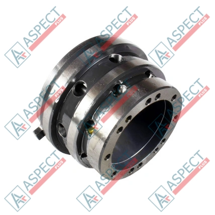 Distribuitor 1 speed Poclain Hydraulic MSE18, MS18 AFM