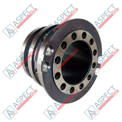 Distribuitor 1 speed Poclain Hydraulic MSE25, MS25 AFM