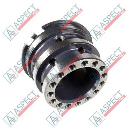 Distribuitor 1 speed Poclain Hydraulic MSE25, MS25 AFM