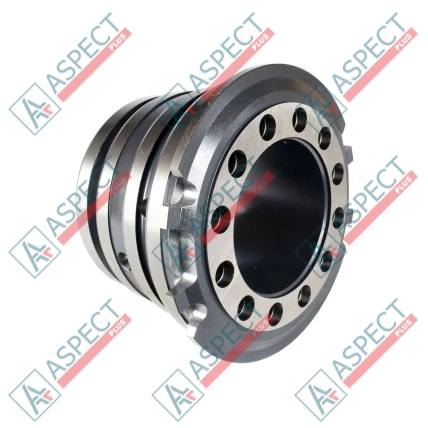 Distribuitor 2 speed Poclain Hydraulic MSE25, MS25 AFM