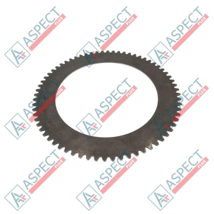 Диск роздільний Poclain Hydraulic MS35, MSE35 AFM