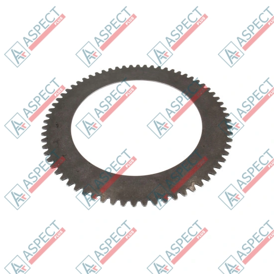 Диск разделительный Poclain Hydraulic MS35, MSE35 AFM