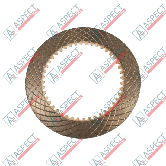 Friction Plate Poclain Hydraulic MS35, MS25 AFM
