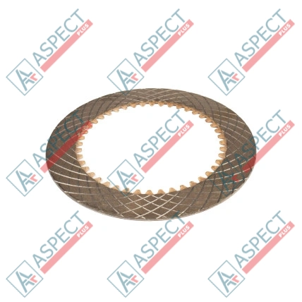 Диск фрикційний Poclain Hydraulic MS35, MS25 AFM