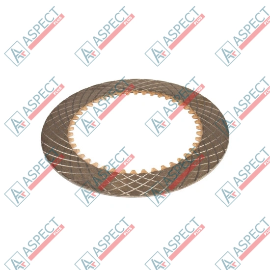 Friction Plate Poclain Hydraulic MS35, MS25 AFM