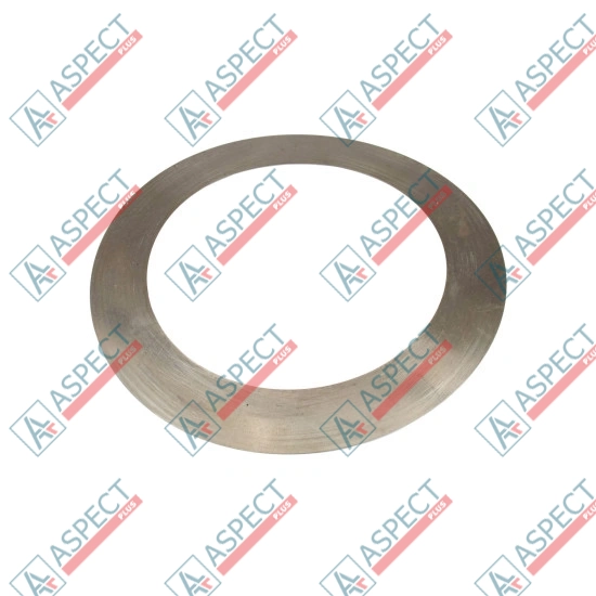 Spacer washer Poclain Hydraulic MSE25, MS25 AFM