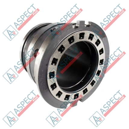 Distribuitor 1 speed Poclain Hydraulic MSE35, MS35 AFM