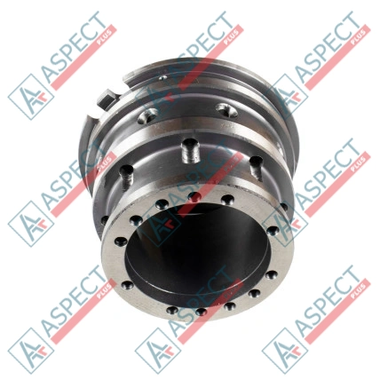 Distribuitor 1 speed Poclain Hydraulic MSE35, MS35 AFM