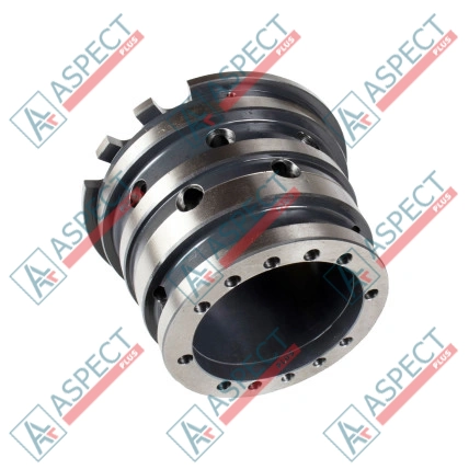 Distributeur 2 speed Poclain Hydraulic MSE35, MS35 AFM