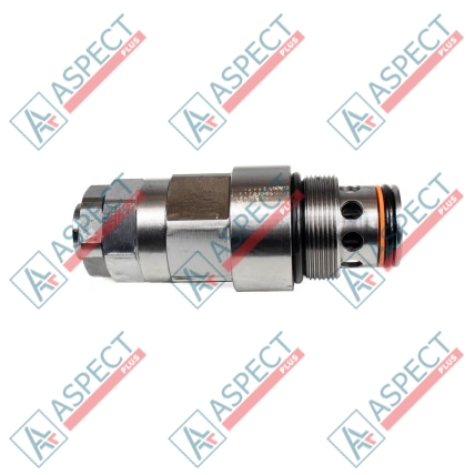 Soupape principale de décharge Hyundai XKBF-01293 AFM