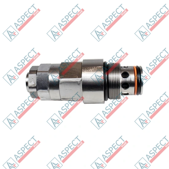 Клапан гидрораспределителя главный Hyundai XKBF-01293 AFM