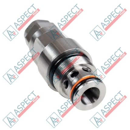 Soupape principale de décharge Hyundai XKBF-01293 AFM