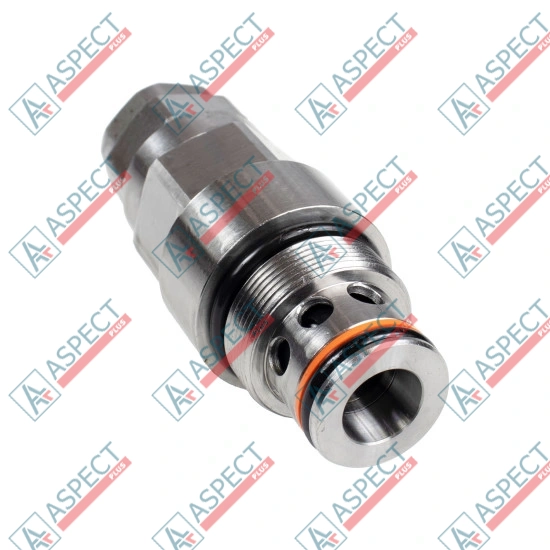 Клапан гидрораспределителя главный Hyundai XKBF-01293 AFM