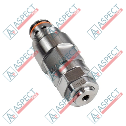 Soupape principale de décharge Hyundai XKBF-01293 AFM
