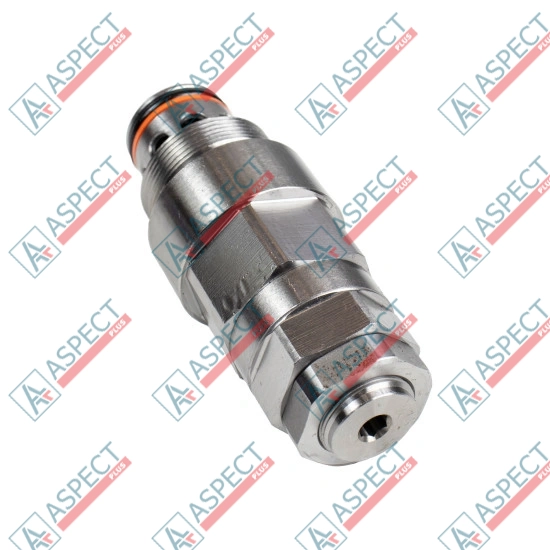 Клапан гидрораспределителя главный Hyundai XKBF-01293 AFM