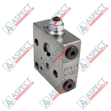 Main Valve Relief Komatsu 723-40-71900 AFM