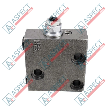 Main Valve Relief Komatsu 723-40-71900 AFM