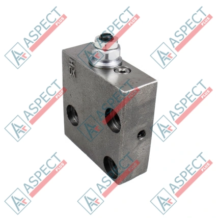 Main Valve Relief Komatsu 723-40-71900 AFM