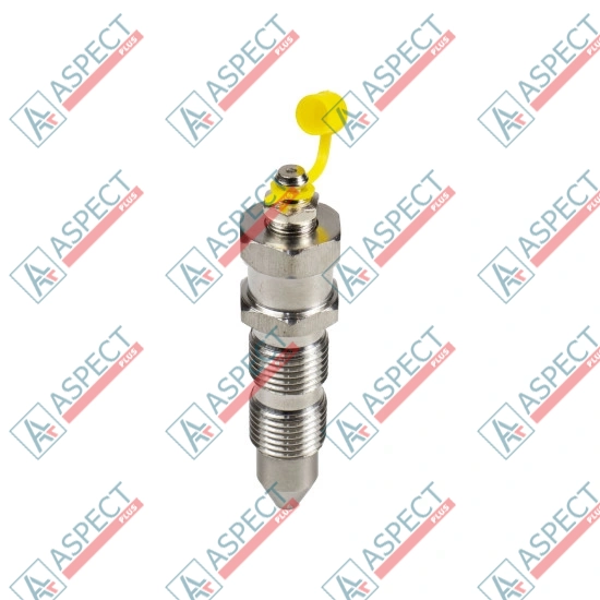 Grease Valve JCB (JRA0233) JS200, JS210, JS220 AFM
