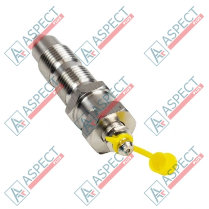 Ніпель змащення JCB (JRA0233) JS200, JS210, JS220 AFM