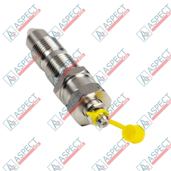 Grease Valve JCB (JRA0233) JS200, JS210, JS220 AFM